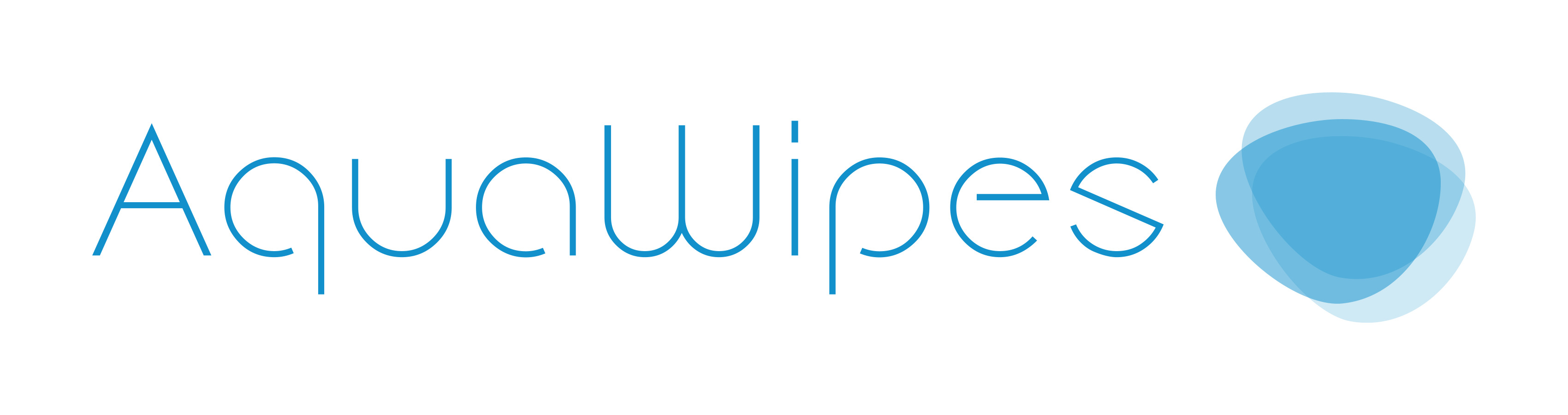 Aquawipes Logo